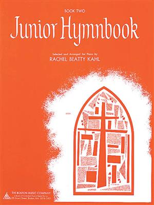 Junior Hymnbook: (Arr. Rachel Beatty Kahl): Klavier Solo