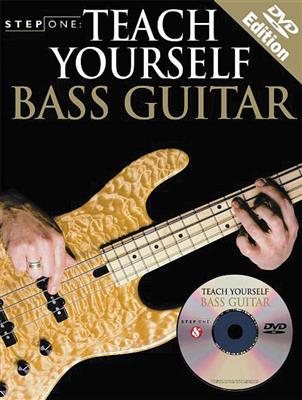 Step One: Teach Yourself Bass Guitar