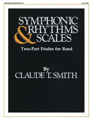 Symphonic Rhythms & Scales: Blasorchester