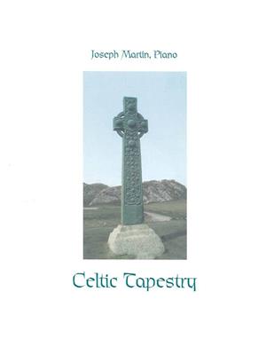 Celtic Tapestry: (Arr. Joseph M. Martin): Klavier Solo