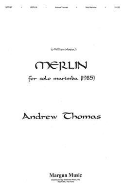 Andrew Thomas: Merlin: Marimba