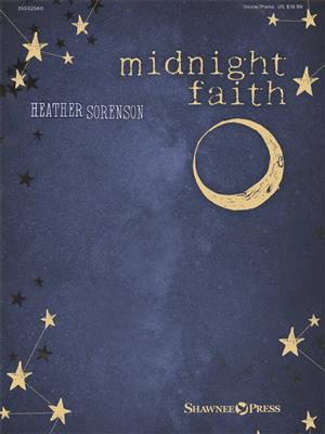 Midnight Faith: Gesang mit Klavier