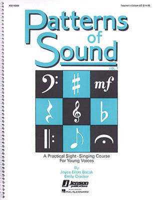 Patterns of Sound - Vol. I