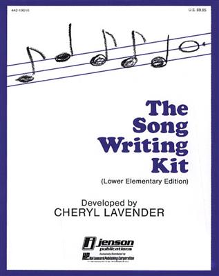The Song Writing Kit (Resource)