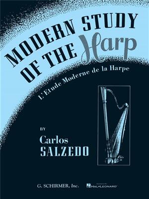 Modern Study of the Harp