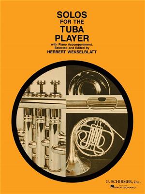 Solos for the Tuba Player: Tuba Solo