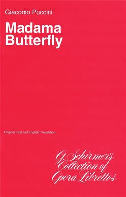 Giacomo Puccini: Madama Butterfly: Gemischter Chor mit Begleitung