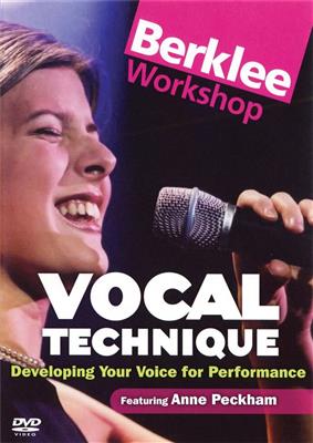 Vocal Technique