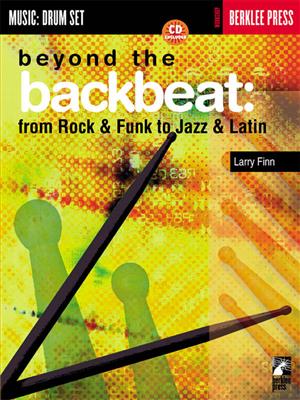 Larry Finn: Beyond the Backbeat