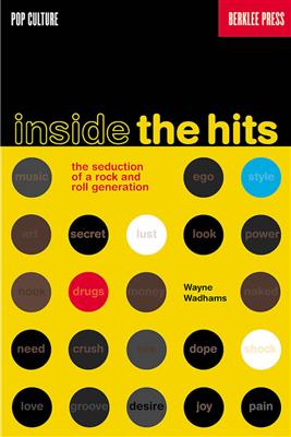 Wayne Wadhams: Inside the Hits