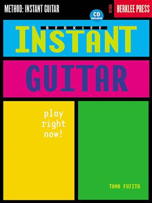 Berklee Instant Guitar