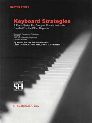 Keyboard Strategies