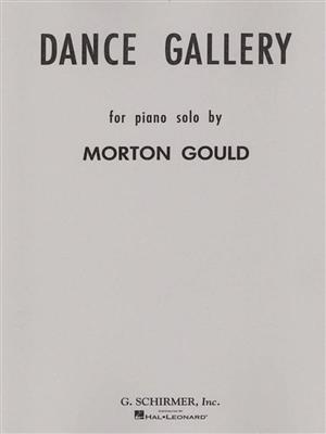 Morton Gould: Dance Gallery - Volume 1: Klavier Solo