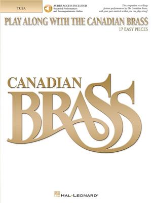 The Canadian Brass: Play Along with The Canadian Brass: Tuba Solo