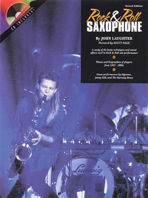 Rock & Roll Sax: Saxophon