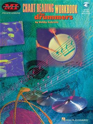 Chart Reading Workbook for Drummers