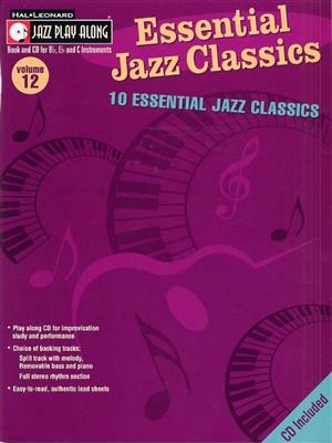 Essential Jazz Classics: Sonstoge Variationen