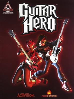 Guitar Hero: Klavier, Gesang, Gitarre (Songbooks)
