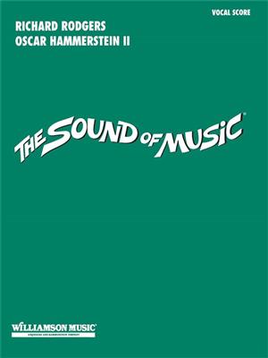 The Sound Of Music (Vocal Score): Gesang Solo