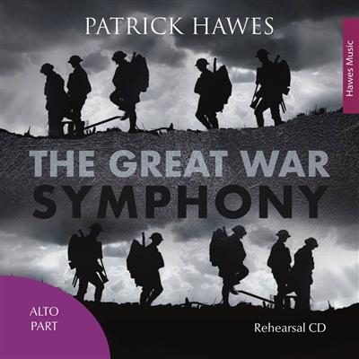 The Great War Symphony