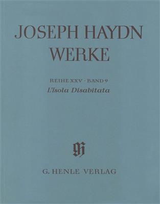 Franz Joseph Haydn: L'Isola Disabitata