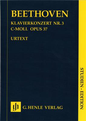 Ludwig van Beethoven: Concerto For Piano And Orchestra No. 3 Op. 37: Klavier Duett