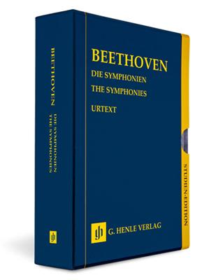 Ludwig van Beethoven: The Symphonies: Orchester