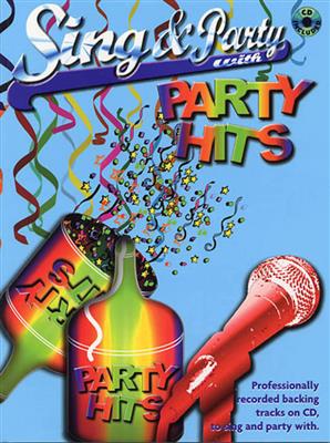 Sing & Party With Party Hits: Gesang mit Klavier