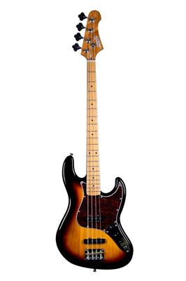 JJB300 Bass Guitar - Sunburst