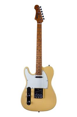 JT300 Electric Guitar - Blonde (Left Handed)