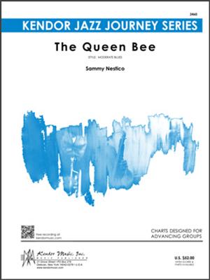 Sammy Nestico: Queen Bee, The: Jazz Ensemble