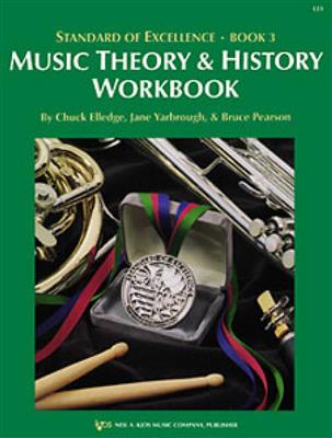 Music Theory & History Workbook