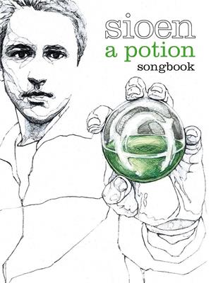 A Potion: Klavier, Gesang, Gitarre (Songbooks)