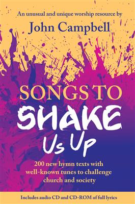 Songs To Shake Us Up