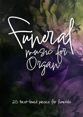 Funeral Music for Organ: Orgel