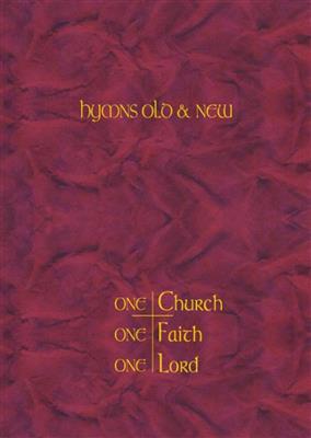 Hymns Old & New - One Church. One Faith. One Lord: Gesang Solo
