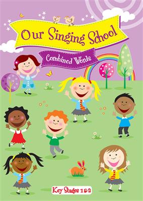 Our Singing School 1 & 2 (Key Stage 1 & 2): Gesang Solo