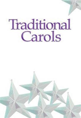 Traditional Carols - Pocket Edition: Gemischter Chor mit Begleitung