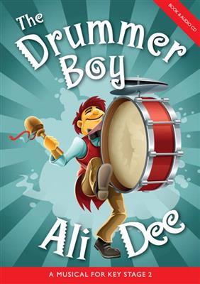 Ali Dee: The Drummer Boy: Gesang Solo