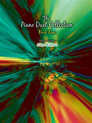 Piano Duet Collection 1: Klavier Duett