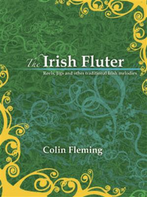 Irish Fluter: Flöte Solo