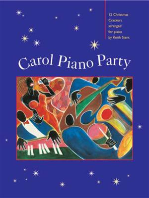 Carol Piano Party: Klavier Solo