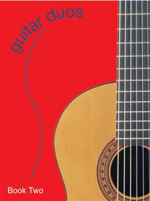 Guitar Duos - Book 2: Gitarre Solo