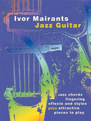 Ivor Mairants: Jazz Guitar: Gitarre Solo