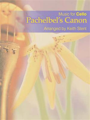 Pachelbel's Canon: Cello Solo