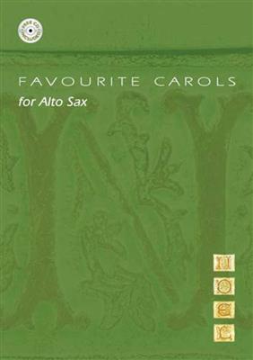 Favourite Carols Saxophone: Saxophon