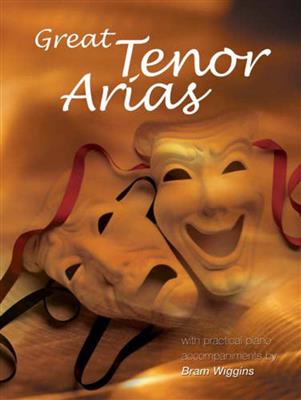 Great Tenor Arias: Gesang Solo