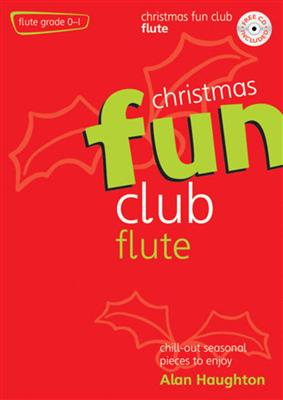 Fun Club Christmas - Flute