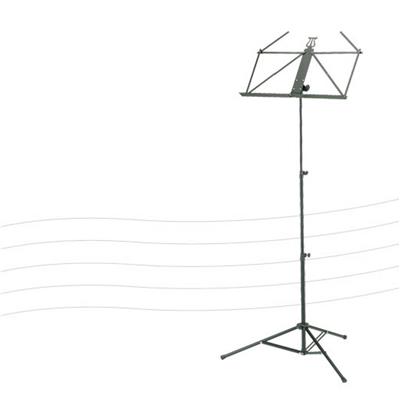 Ruka Music Stand Light Weight