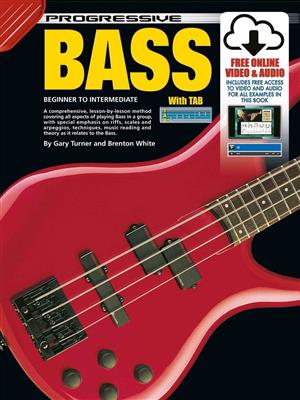 Progressive Bass